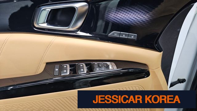 2021 Kia Carnival 4th Gen - Thumbnail 7