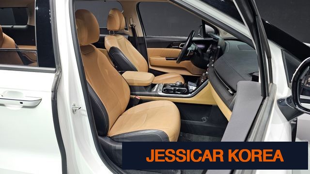 2021 Kia Carnival 4th Gen - Thumbnail 8