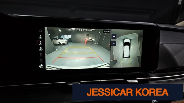 2021 Kia Carnival 4th Gen - Thumbnail 10