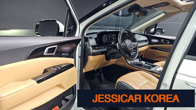 2021 Kia Carnival 4th Gen - Thumbnail 13