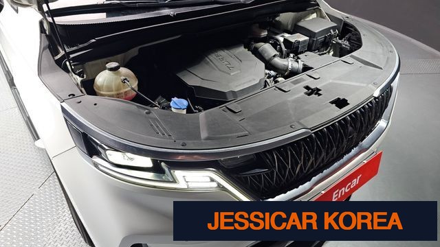 2021 Kia Carnival 4th Gen - Thumbnail 14