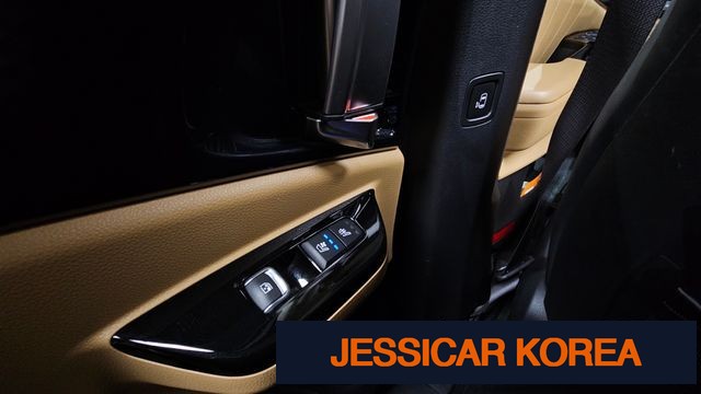2021 Kia Carnival 4th Gen - Thumbnail 15