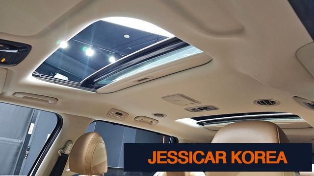 2021 Kia Carnival 4th Gen - Thumbnail 19