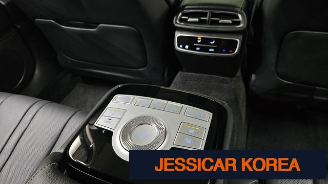2022 Genesis G80 (RG3) - Thumbnail 4