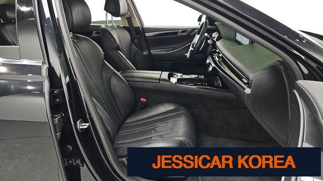 2022 Genesis G80 (RG3) - Thumbnail 5