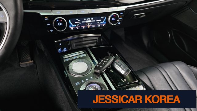 2022 Genesis G80 (RG3) - Thumbnail 7
