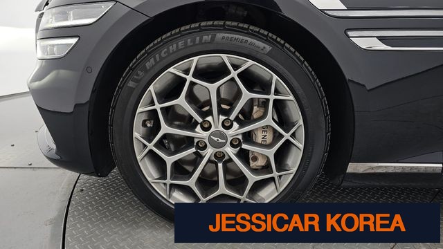 2022 Genesis G80 (RG3) - Thumbnail 17
