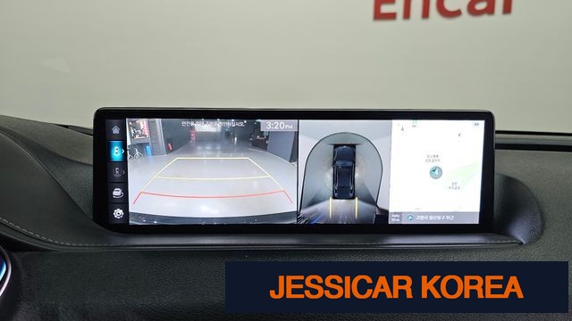 2022 Genesis G80 (RG3) - Thumbnail 19