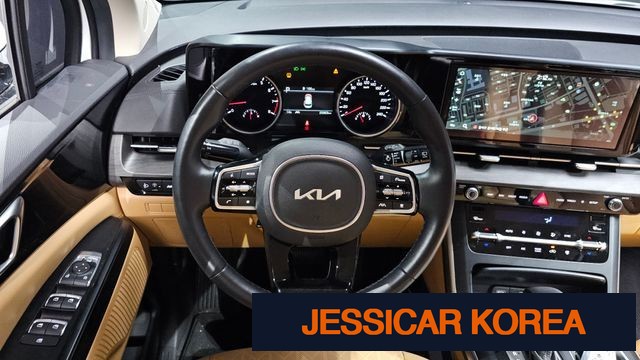 2023 Kia Carnival 4th Gen - Thumbnail 2