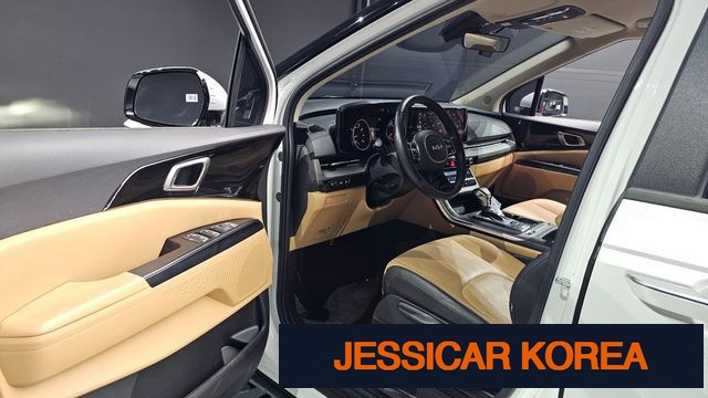 2023 Kia Carnival 4th Gen - Thumbnail 5