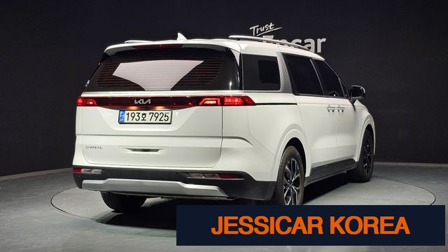 2023 Kia Carnival 4th Gen - Thumbnail 6