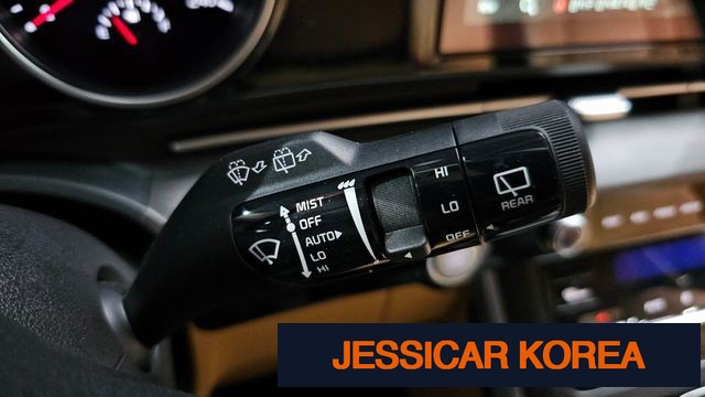 2023 Kia Carnival 4th Gen - Thumbnail 8
