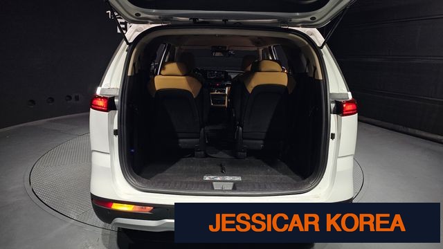 2023 Kia Carnival 4th Gen - Thumbnail 9