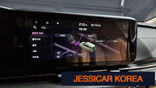 2023 Kia Carnival 4th Gen - Thumbnail 11