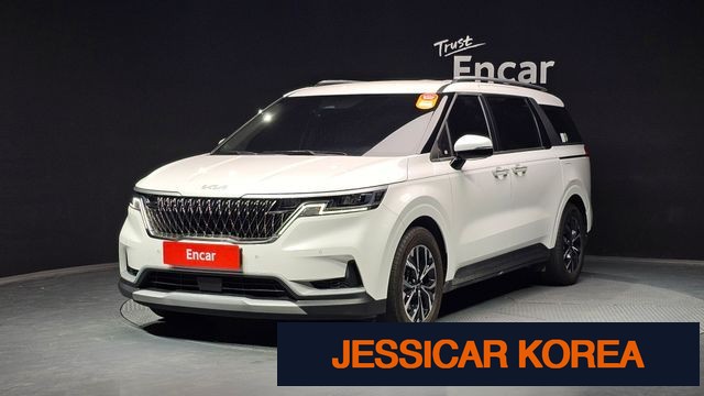 2023 Kia Carnival 4th Gen - Thumbnail 12