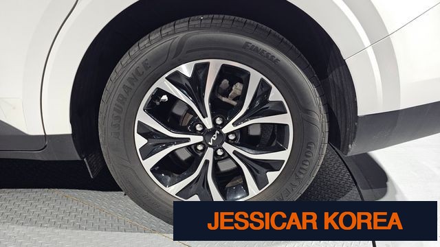 2023 Kia Carnival 4th Gen - Thumbnail 15