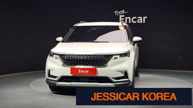 2023 Kia Carnival 4th Gen - Thumbnail 16