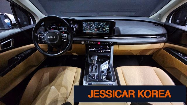 2023 Kia Carnival 4th Gen - Thumbnail 18