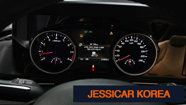 2023 Kia Carnival 4th Gen - Thumbnail 19