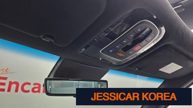 2023 Hyundai The New Palisade - Thumbnail 2