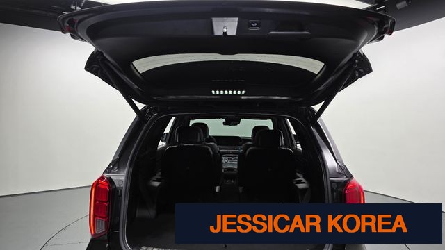 2023 Hyundai The New Palisade - Thumbnail 4