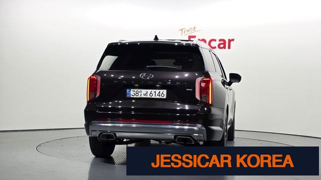 2023 Hyundai The New Palisade - Thumbnail 7