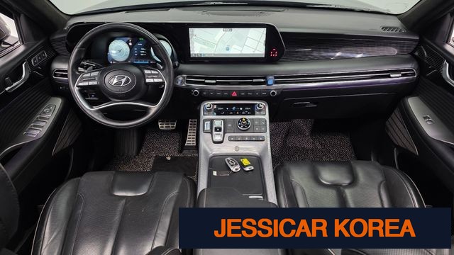 2023 Hyundai The New Palisade - Thumbnail 8