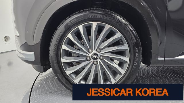 2023 Hyundai The New Palisade - Thumbnail 11