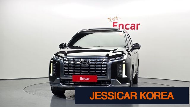 2023 Hyundai The New Palisade - Thumbnail 12