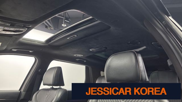 2023 Hyundai The New Palisade - Thumbnail 13