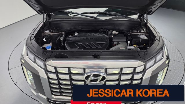 2023 Hyundai The New Palisade - Thumbnail 14