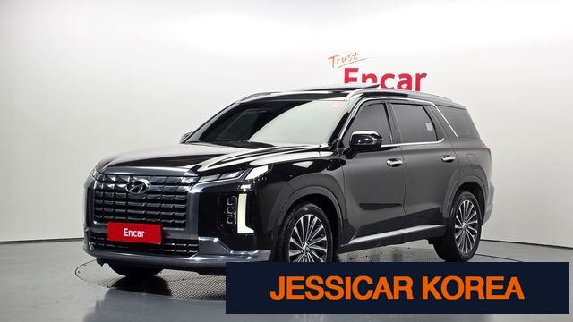 2023 Hyundai The New Palisade - Thumbnail 16