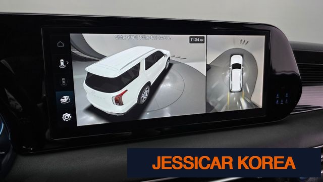 2023 Hyundai The New Palisade - Thumbnail 17