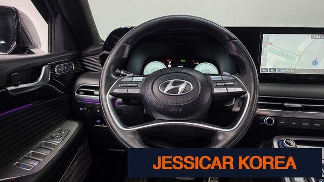 2023 Hyundai The New Palisade - Thumbnail 19