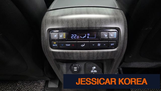2023 Hyundai The New Palisade - Thumbnail 20
