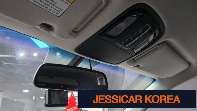 2016 Kia All New Sorento - Thumbnail 4