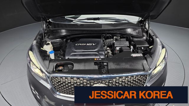 2016 Kia All New Sorento - Thumbnail 6