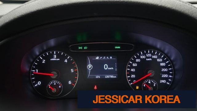 2016 Kia All New Sorento - Thumbnail 7