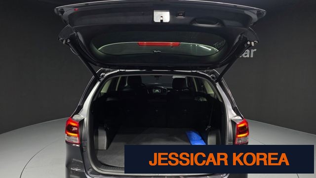 2016 Kia All New Sorento - Thumbnail 9