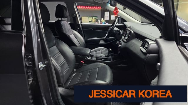 2016 Kia All New Sorento - Thumbnail 10