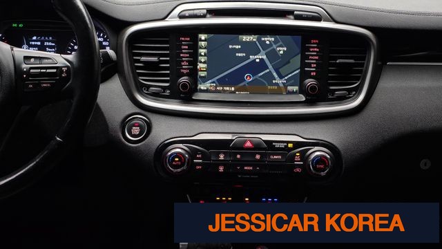 2016 Kia All New Sorento - Thumbnail 12