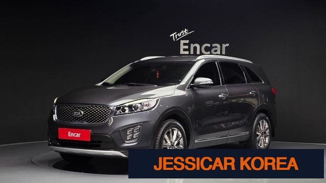 2016 Kia All New Sorento - Thumbnail 13