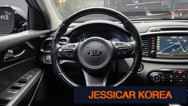 2016 Kia All New Sorento - Thumbnail 14
