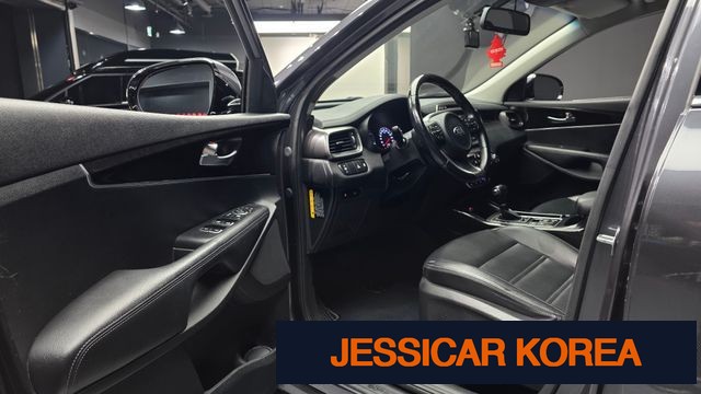 2016 Kia All New Sorento - Thumbnail 15