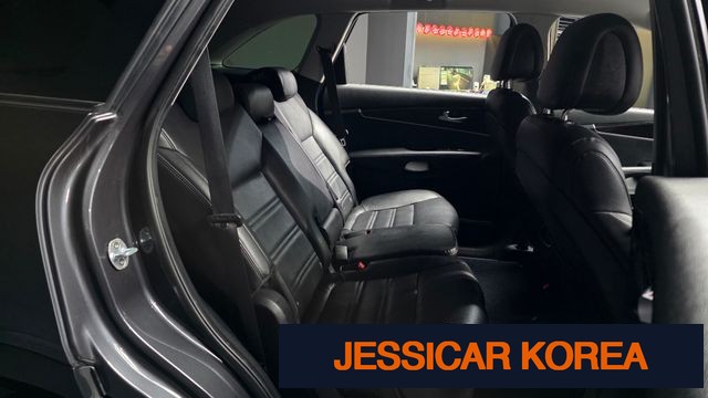2016 Kia All New Sorento - Thumbnail 17