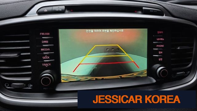 2016 Kia All New Sorento - Thumbnail 18
