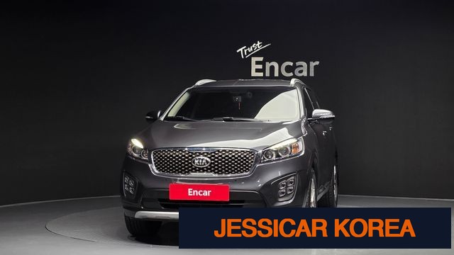 2016 Kia All New Sorento - Thumbnail 19