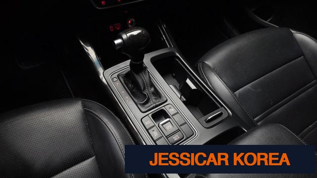2016 Kia All New Sorento - Thumbnail 20