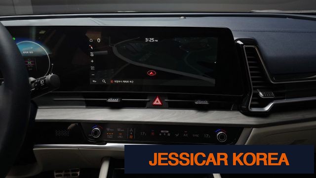 2022 Kia Sportage 5th Gen - Thumbnail 2