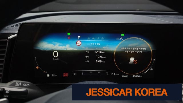 2022 Kia Sportage 5th Gen - Thumbnail 5